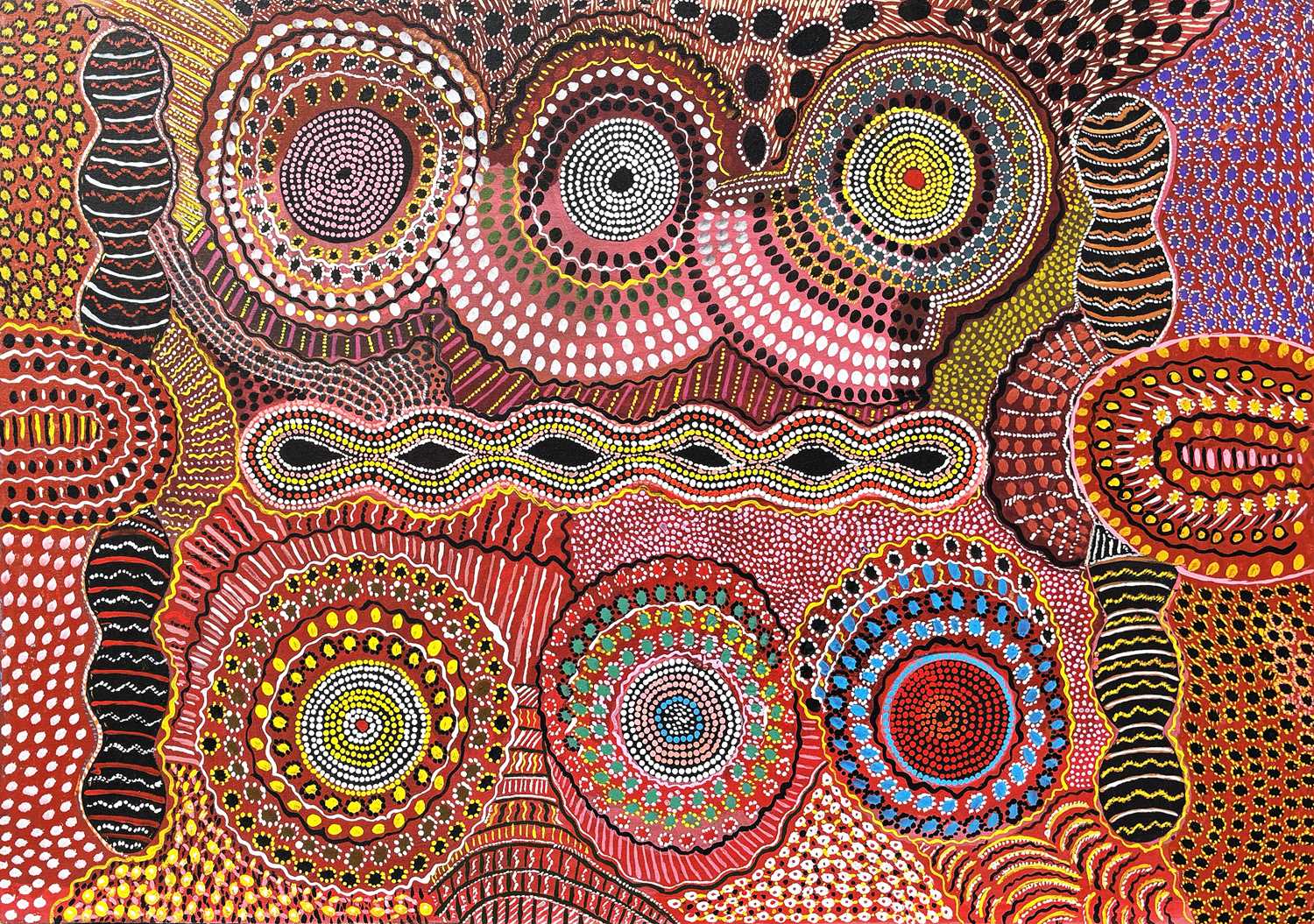 Lot 60 - Norman Cox b.1937.