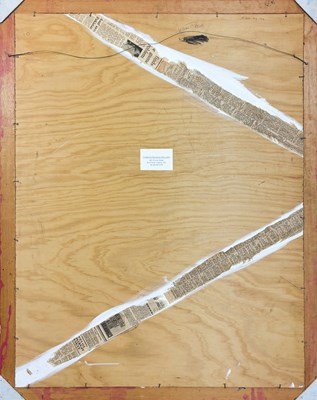 Lot 30 - William Rose 1929-1997.