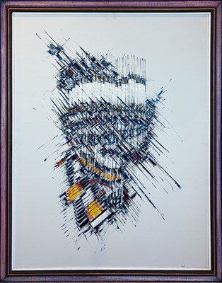 Lot 30 - William Rose 1929-1997.