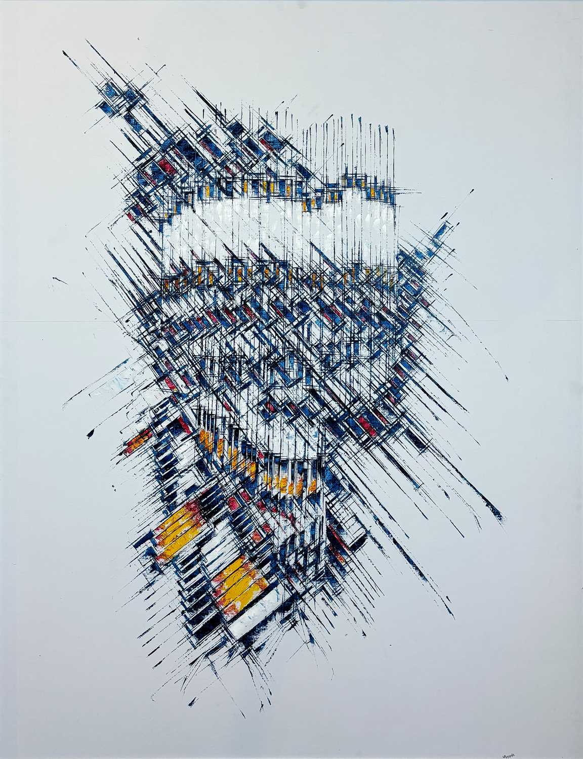 Lot 30 - William Rose 1929-1997.