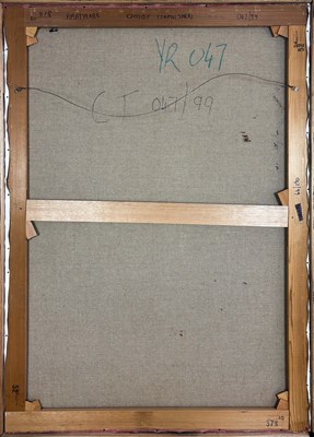 Lot 59 - Cassidy Tjapaltjarri c.1923-2006.