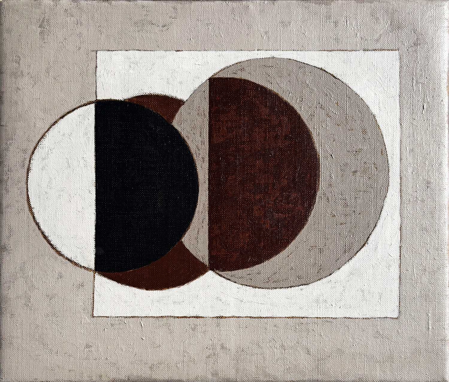 Lot 88 - Peter Haigh 1914-1994.