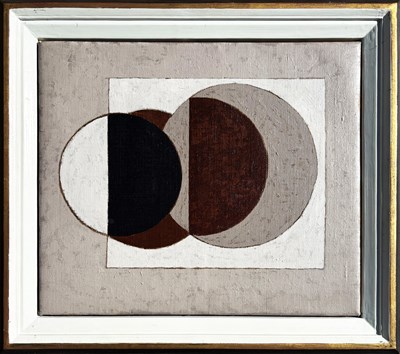 Lot 88 - Peter Haigh 1914-1994.