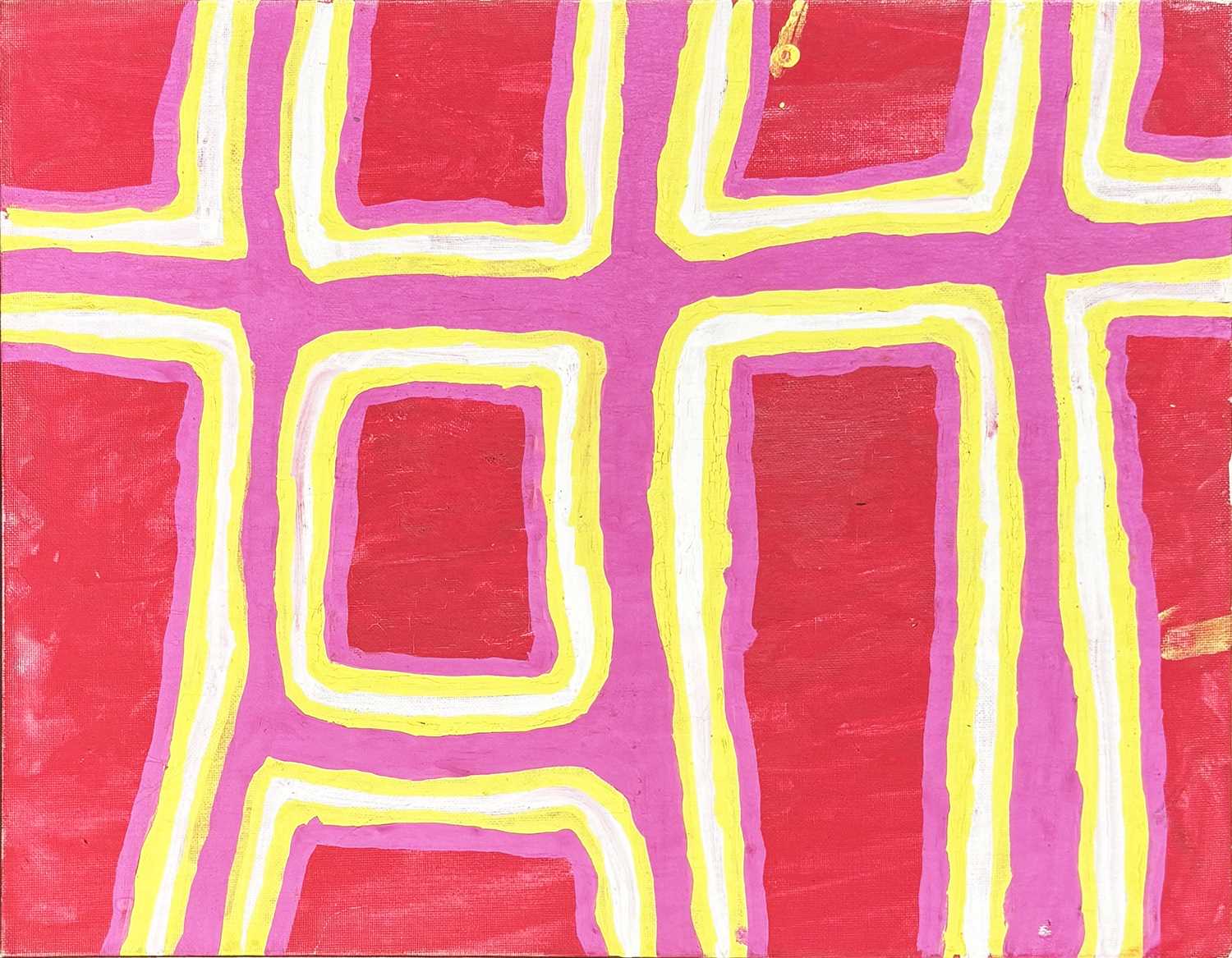 Lot 57 - Jimmy Kurtnu Pike c.1940 - 2002.