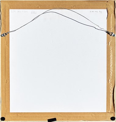 Lot 33 - Robert Litchfield (Bob) Juniper 1929-2012.