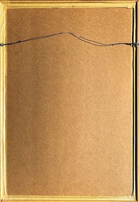 Lot 89 - Ladislas Kijno 1921-2012.