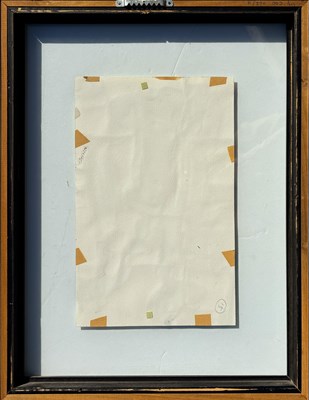 Lot 81 - Ladislas Kijno 1921-2012.