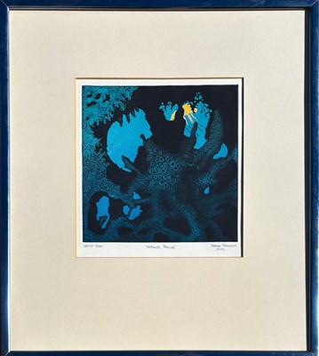 Lot 67 - Stephen Sholinsky b. 1938.