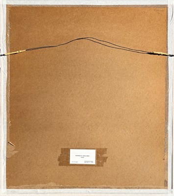 Lot 67 - Stephen Sholinsky b. 1938.