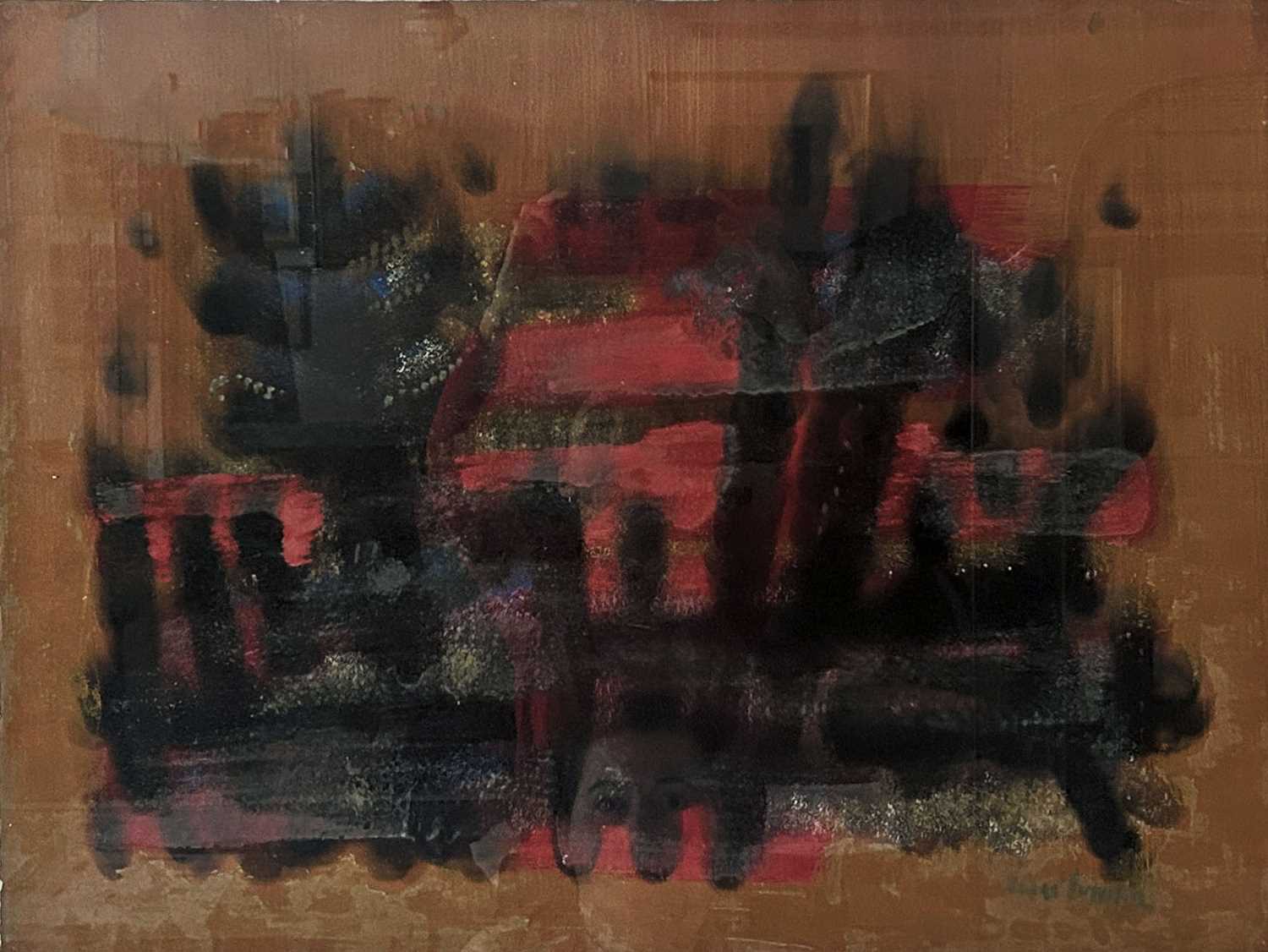 Lot 82 - Lucas Suppin 1911-1998.