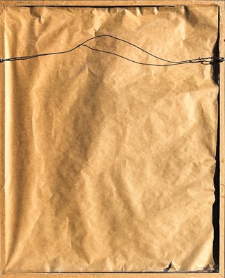 Lot 75 - Artist Unknown.