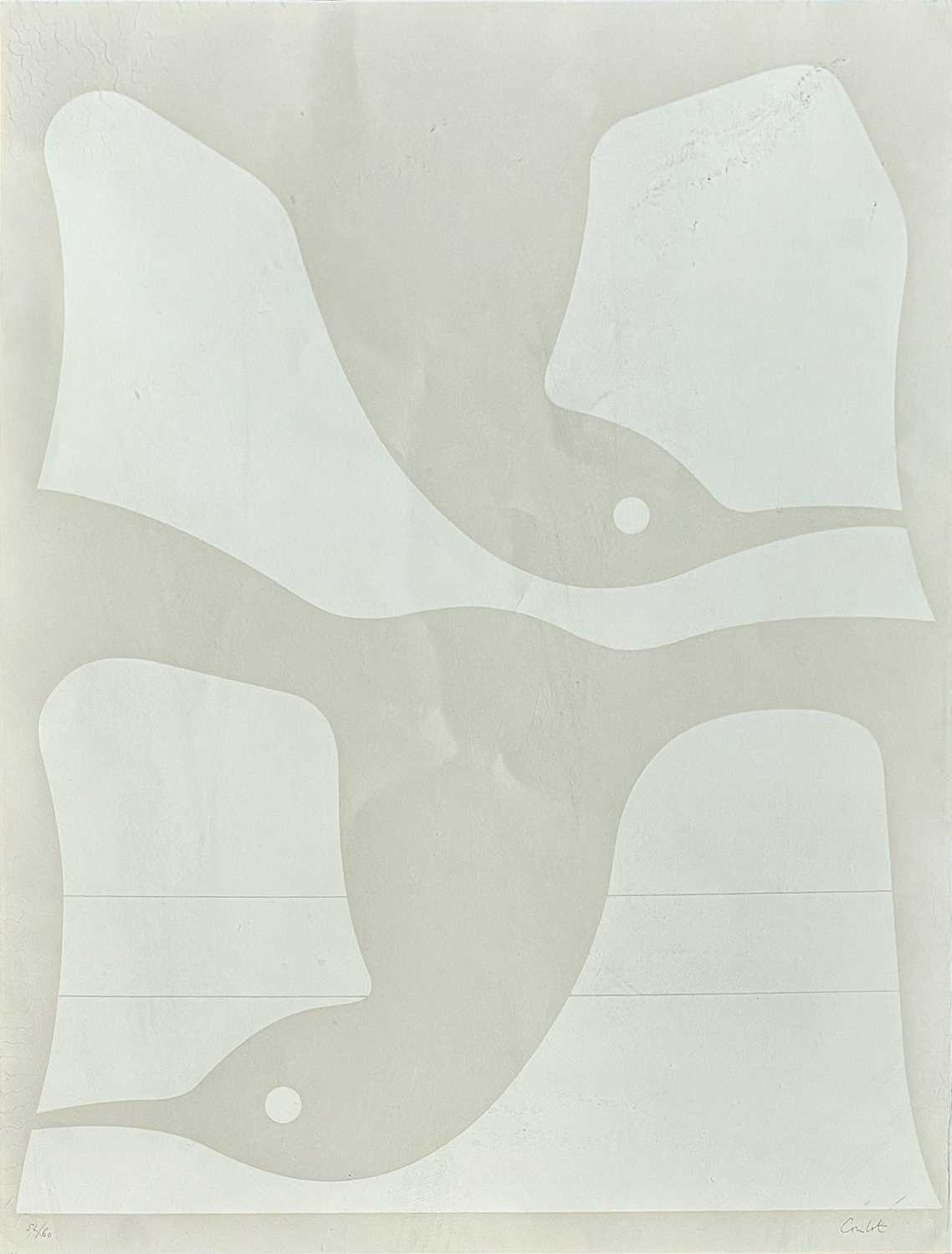 Lot 69 - Jean Coulot 1928-2010.