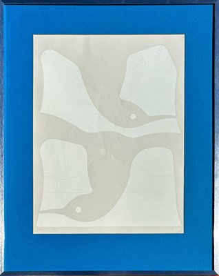 Lot 69 - Jean Coulot 1928-2010.