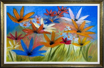 Lot 43 - Jenny Taylor b.1950.