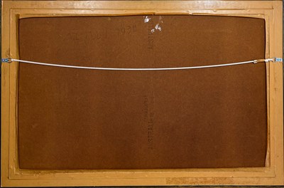 Lot 43 - Jenny Taylor b.1950.