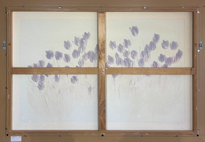 Lot 2 - Nick Economo b.1944.