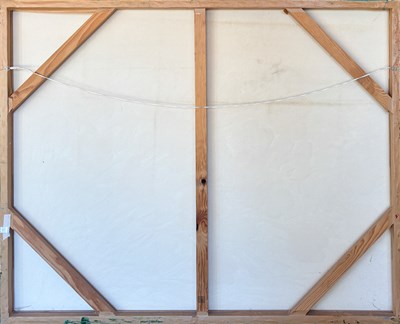 Lot 39 - Nick Economo b.1944