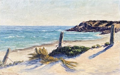 Lot 42 - Audrey Edith Greenhalgh 1903-1991.