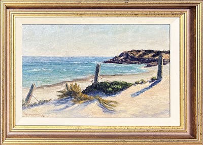 Lot 42 - Audrey Edith Greenhalgh 1903-1991.