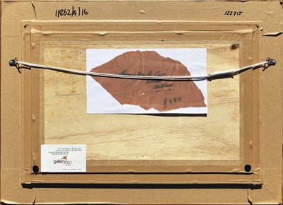 Lot 42 - Audrey Edith Greenhalgh 1903-1991.