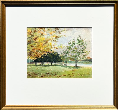 Lot 35 - Frank Mills 1901-1957.