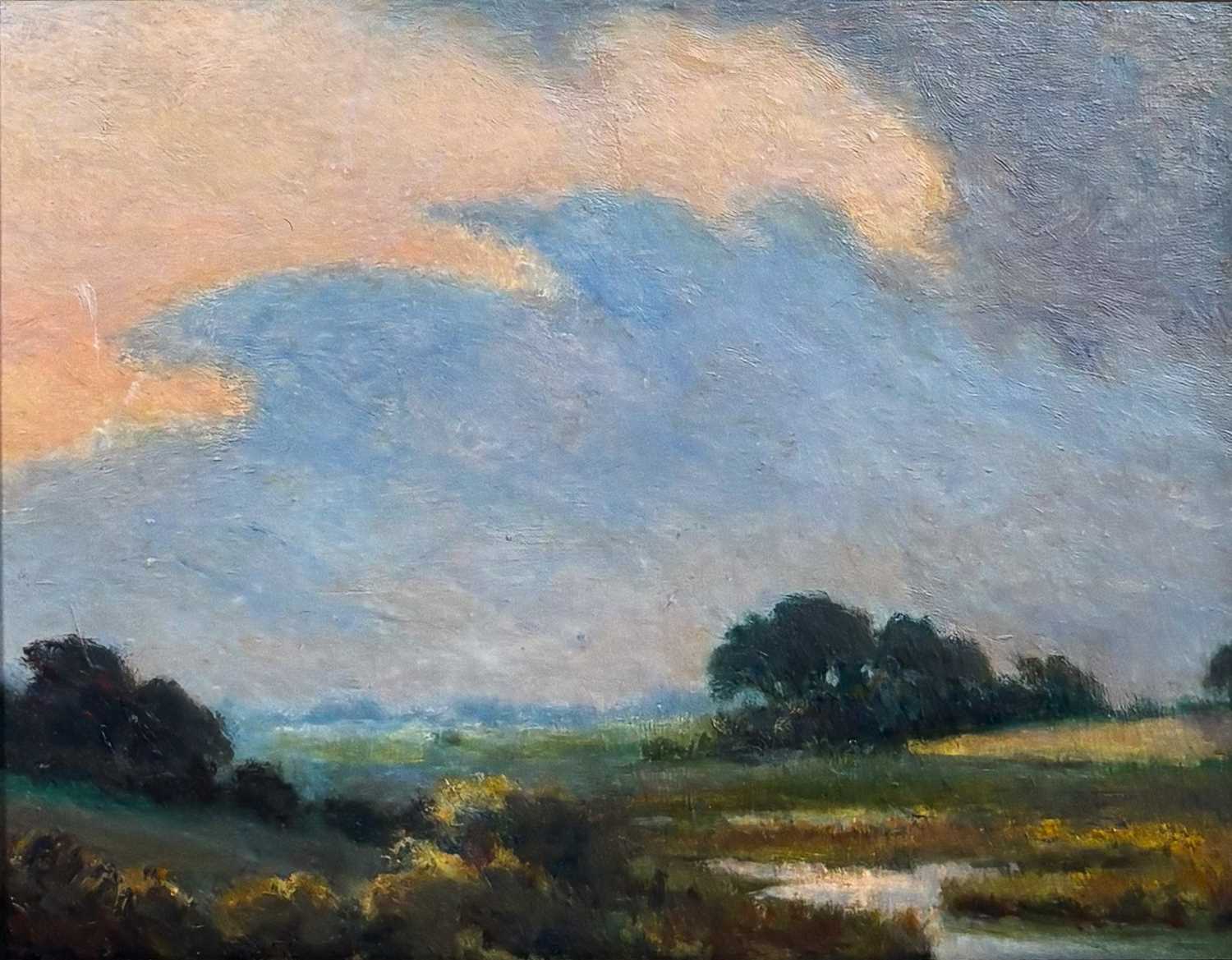 Lot 77 - John Barker 1867-1943.