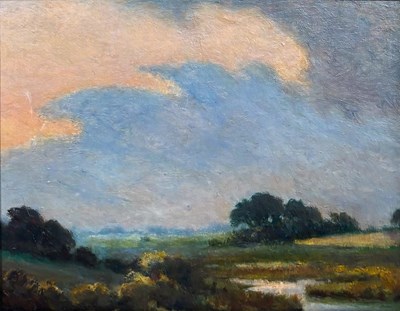 Lot 77 - John Joseph Barker 1867-1943.