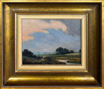 Lot 77 - John Barker 1867-1943.