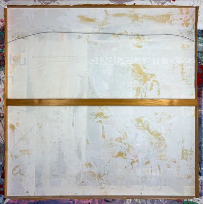 Lot 23 - Stewart Russell b.1960.