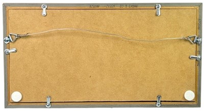 Lot 54 - Flora Landells 1889 - 1981.