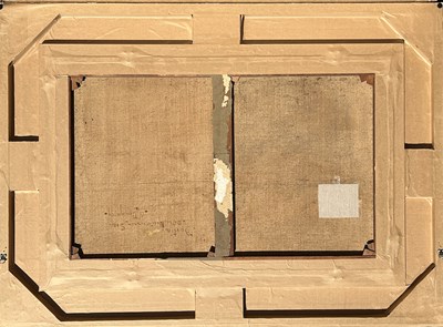 Lot 84 - William Raymond Dommerson 1859-1927.