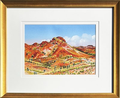 Lot 21 - Laura Cole With Provenance. Working 1970s