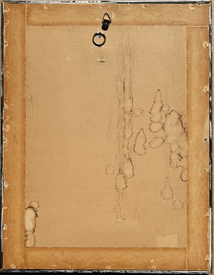 Lot 74 - Amedeo Modigliani 1884 - 1920.