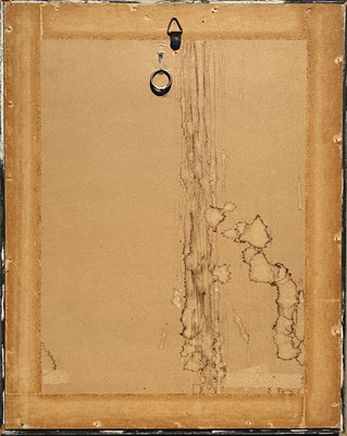 Lot 73 - Amedeo Modigliani 1884 - 1920.