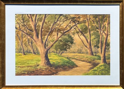 Lot 24 - Maurice M Kennedy c1920-2000.