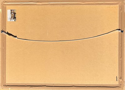 Lot 24 - Maurice M Kennedy c1920-2000.