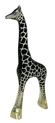 Lot 159 - Giraffe Abraham Palatniak.