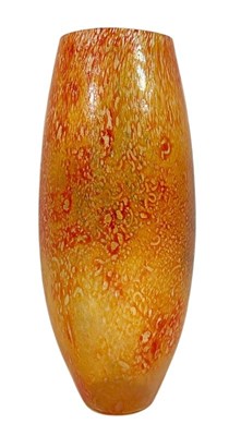 Lot 165 - Kosta Boda 'Dino' Vase.