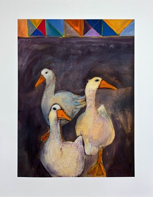 Lot 1 - Murray Gill 1944-2021.