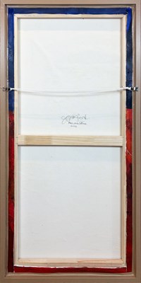 Lot 25 - Jackie Crawford b.1974