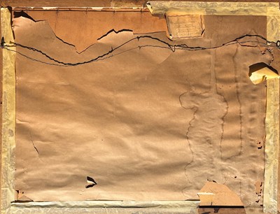 Lot 49 - Arthur Streeton 1867-1943.