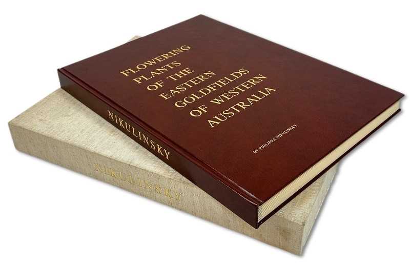 Lot 105 - Philippa Nikulinsky b. 1942.