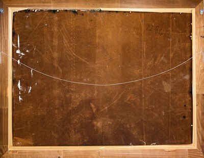 Lot 26 - John Cartwright b.1950.