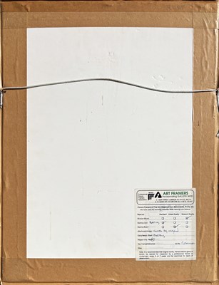 Lot 1 - Emma Millicent Kimber 1872-1959.