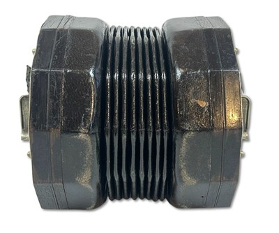 Lot 160 - Lachenal & Co. The Edeophone Concertina 60266.