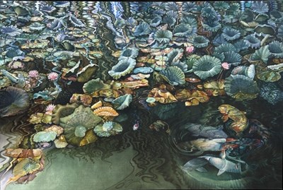 Lot 57 - Desmond Brennan b.1945