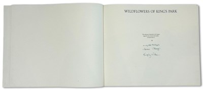 Lot 106 - Clifton Pugh 1924-1990