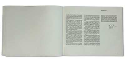 Lot 106 - Clifton Pugh 1924-1990