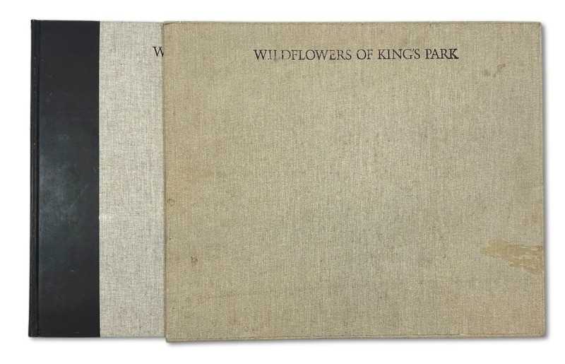 Lot 106 - Clifton Pugh 1924-1990