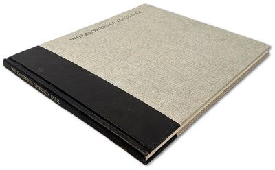 Lot 106 - Clifton Pugh 1924-1990